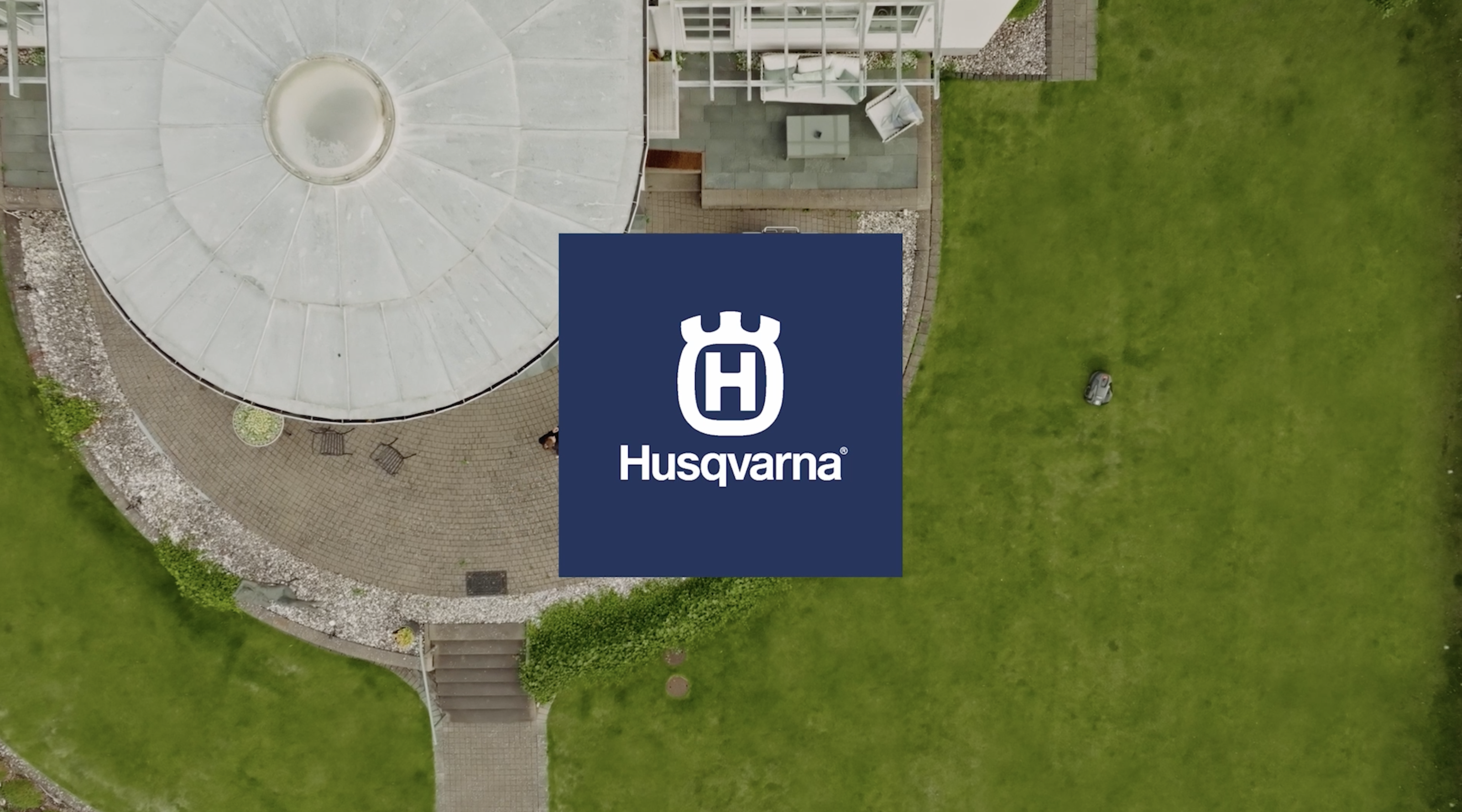 Husqvarna – Product Videos – Collected work
