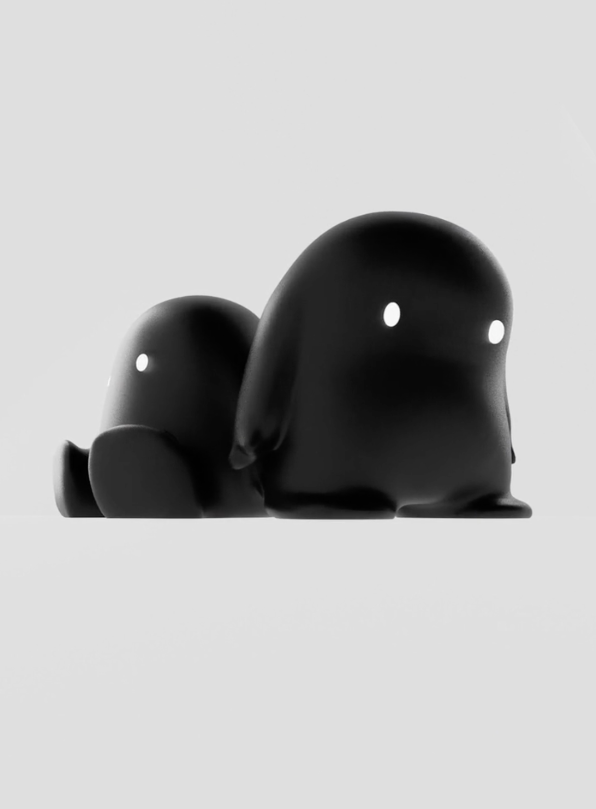 NY Studio — Identity Reveal